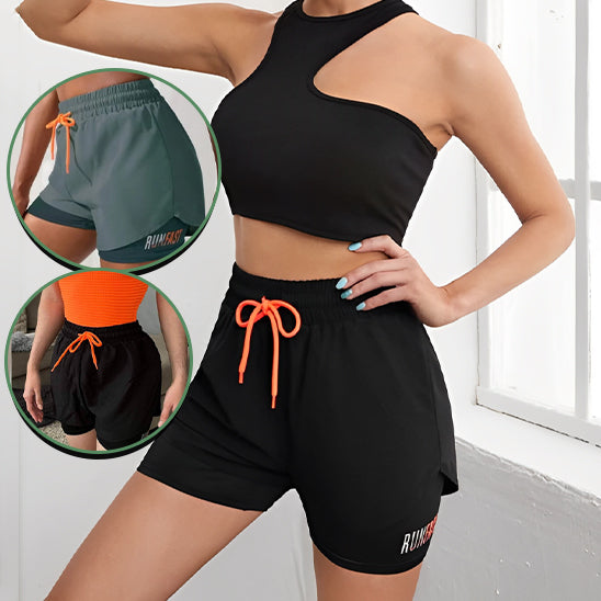 Le-Short-de-sport-femme-FitStrongly-offre-deux-couches-pour-une-meilleure-adhérence-et-une-ventilation-pour-le-conforte-et-le tout-pour-avoir-une-meilleure-sportive. 