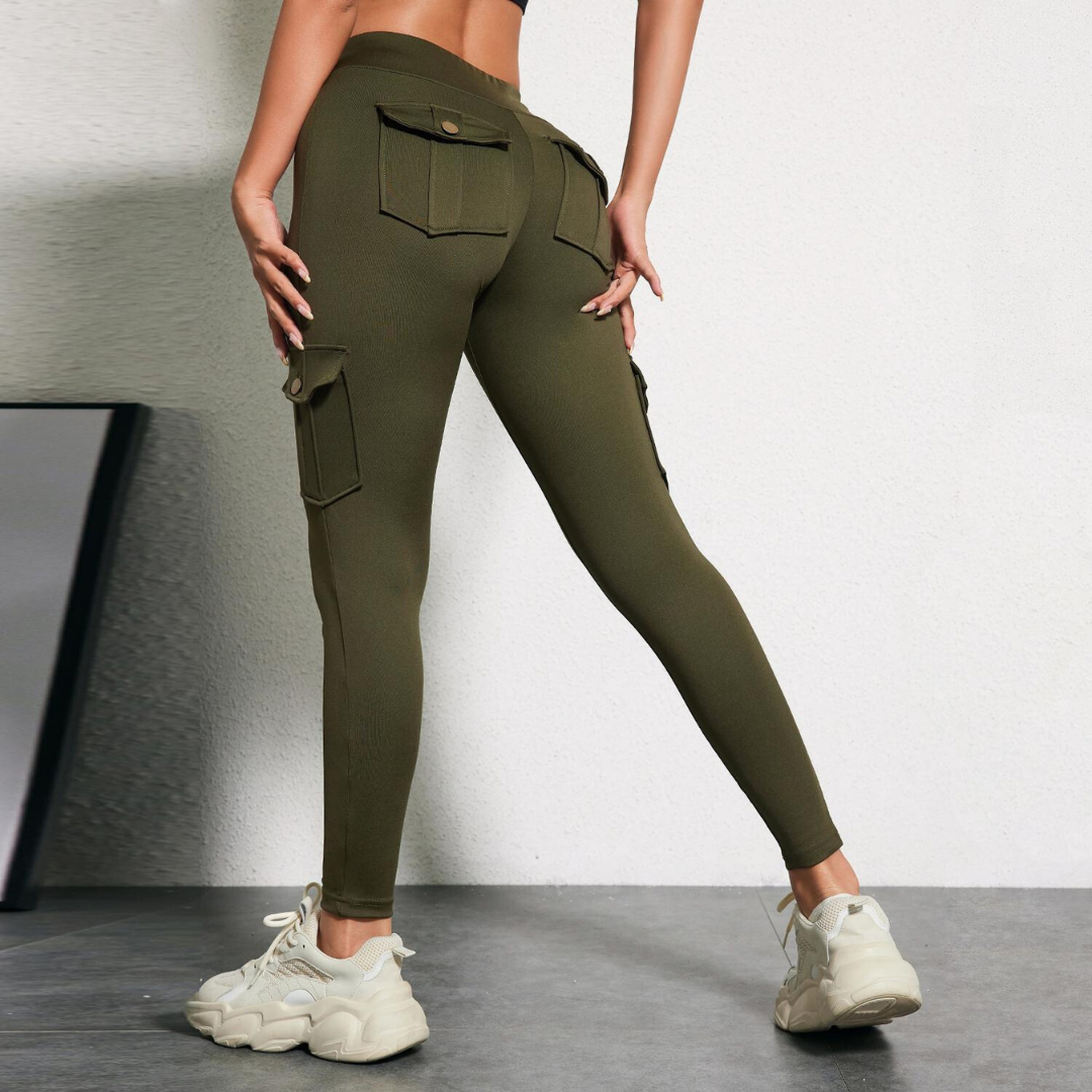 Notre-Legging-femme-SlimFit-offre-un-soutien-durant-toute-la-journée-le-tissu-s'adapte-parfaitement-à-votre-morphologie-pour-vous-donnez-le-meilleur-confort