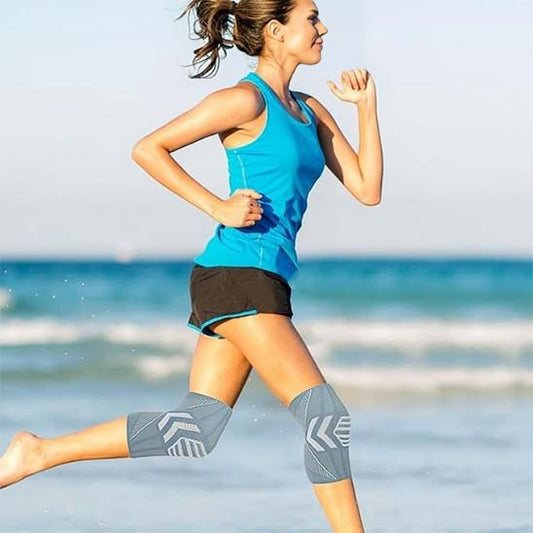 Notre-genouillère-sport-FitKneeSupport-est-un-excellent-produit-pour-ceux-qui-veulent-bouger-sans-avoir-de-douleur-lorsqu' ils-font-de-la-course-ou-autre-sport-qui-impacte-les-genoux
