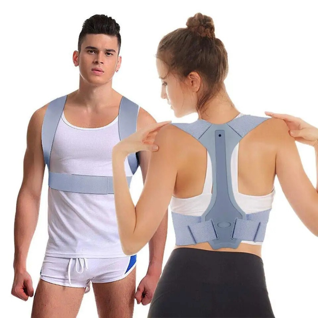 Un_homme_et_une_femme_porte_le_correcteur_de_posture_dos_-_FitSpine